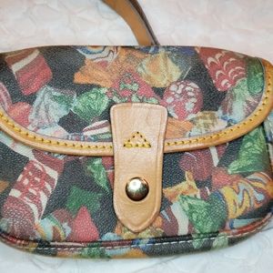 Dooney & Bourke Candy Wristlet